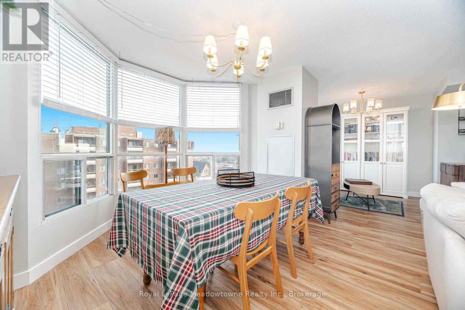 1003 - 100 Millside Drive, Milton, Ontario L9T 5E2 - Photo 17 - W12603816