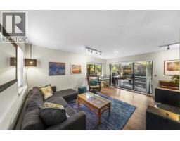 101 2935 SPRUCE STREET, Vancouver, British Columbia