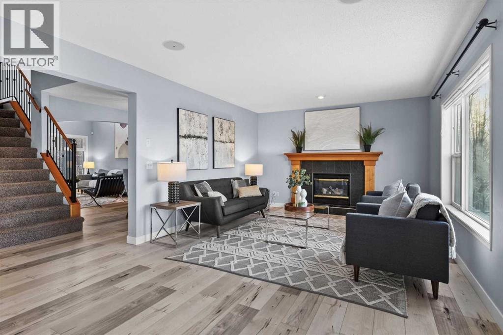 21 Rockbluff Place Nw, Calgary, Alberta  T3G 5B1 - Photo 12 - A2272750