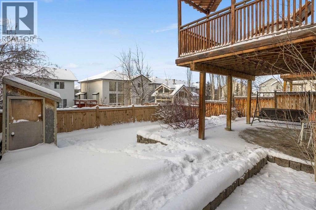 21 Rockbluff Place Nw, Calgary, Alberta  T3G 5B1 - Photo 49 - A2272750