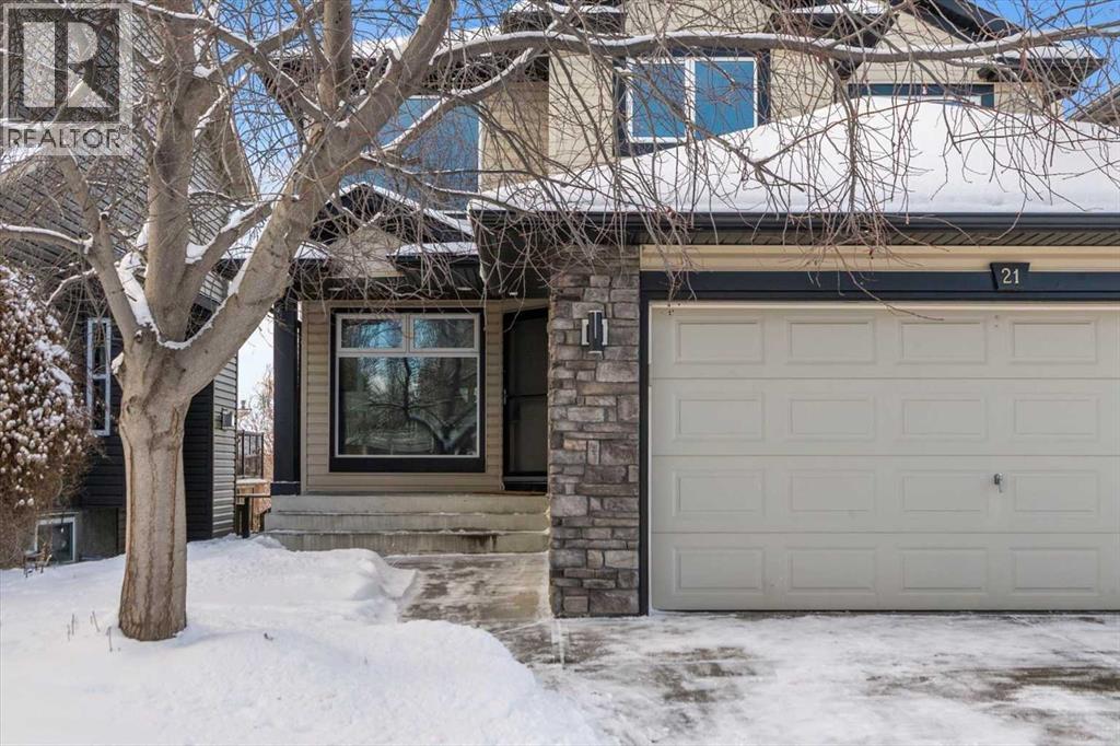 21 Rockbluff Place Nw, Calgary, Alberta  T3G 5B1 - Photo 50 - A2272750