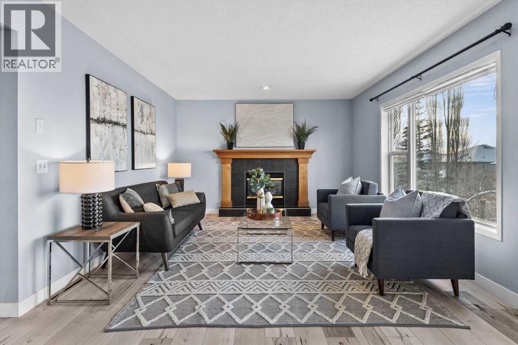 21 Rockbluff Place Nw, Calgary, Alberta  T3G 5B1 - Photo 14 - A2272750