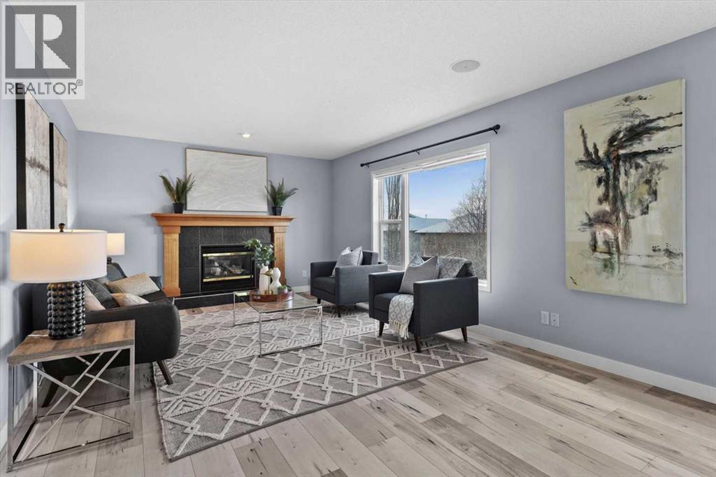 21 Rockbluff Place Nw, Calgary, Alberta  T3G 5B1 - Photo 13 - A2272750