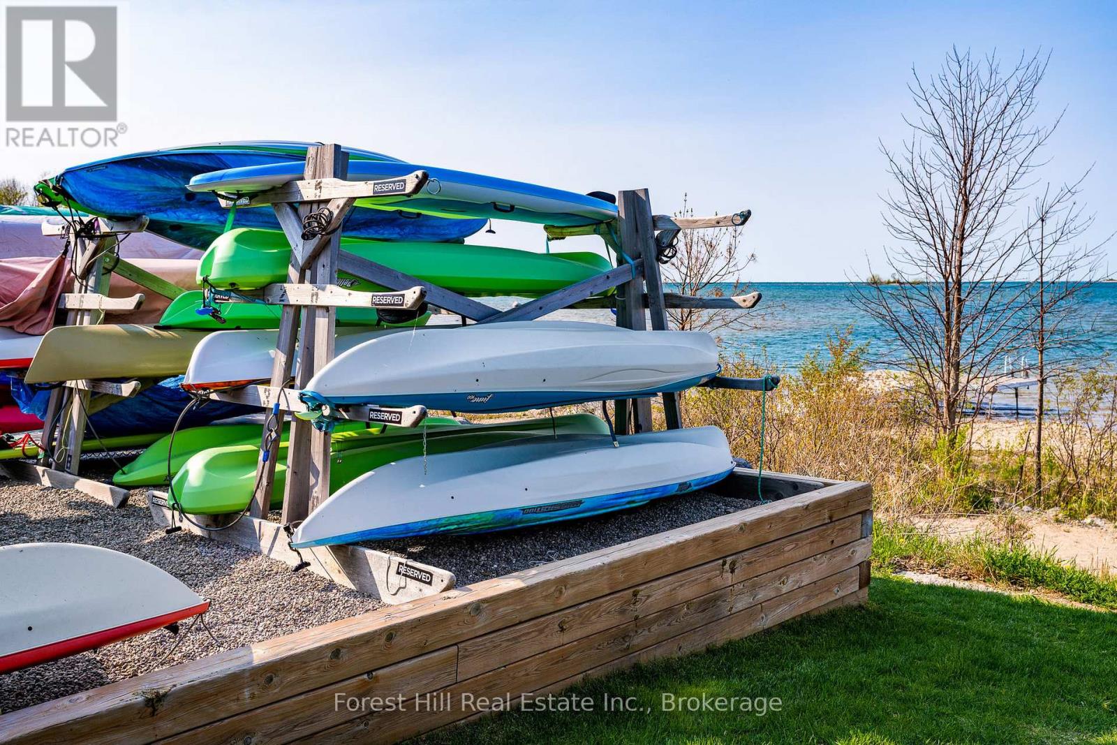 108 - 2 Anchorage Crescent, Collingwood, Ontario  L9Y 0Y6 - Photo 28 - S12609986