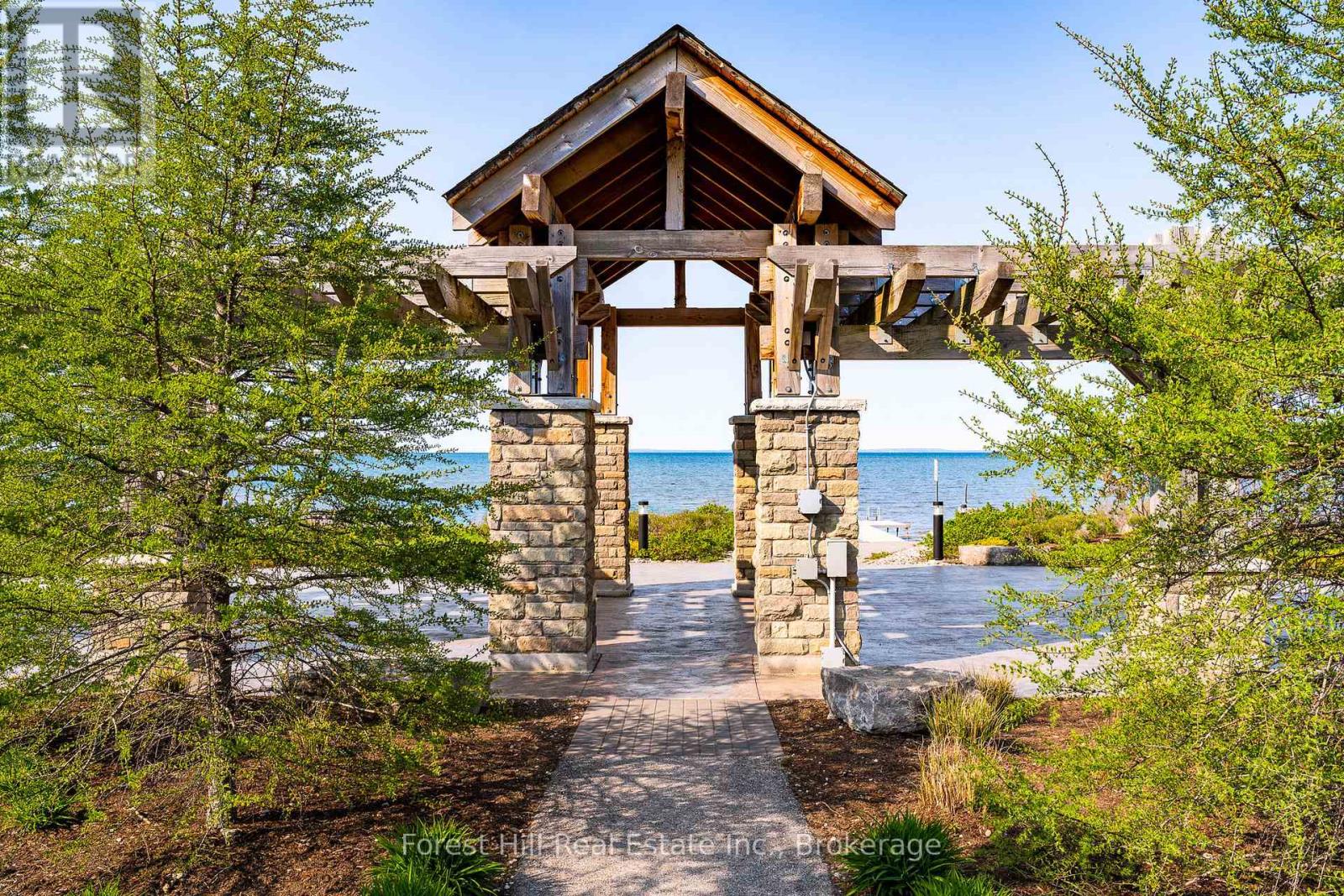 108 - 2 Anchorage Crescent, Collingwood, Ontario  L9Y 0Y6 - Photo 29 - S12609986