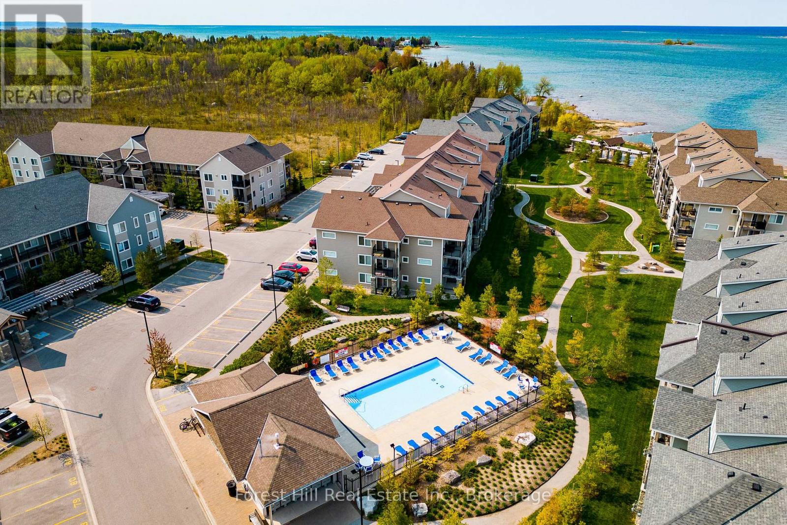 108 - 2 Anchorage Crescent, Collingwood, Ontario  L9Y 0Y6 - Photo 32 - S12609986