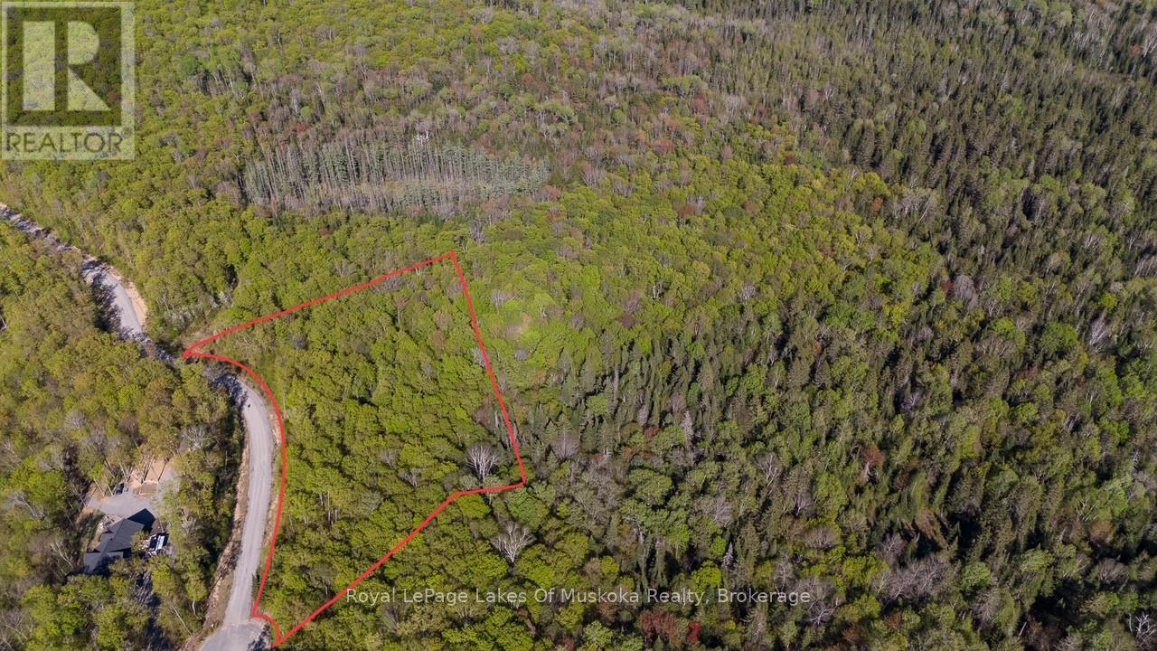 Lot 2 Riverside Drive, Kearney, Ontario  P0A 1M0 - Photo 1 - X12609978