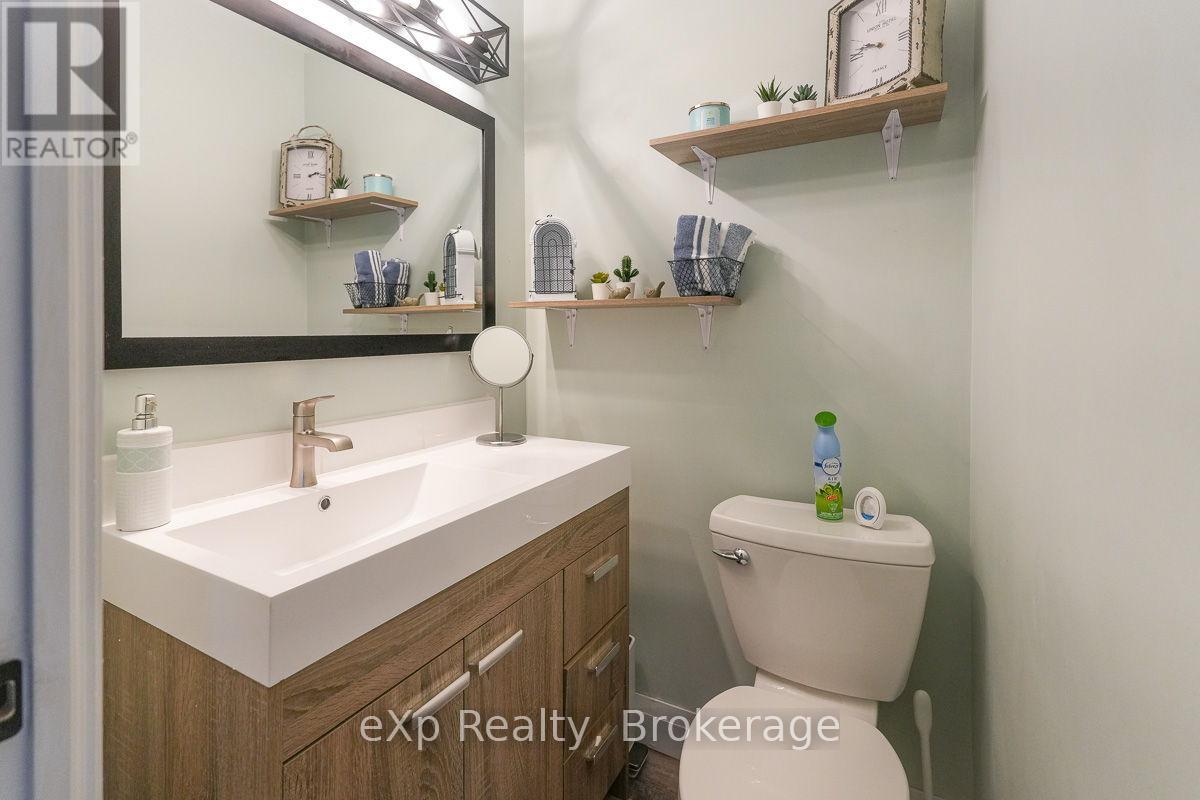 594 10th A Street W, Owen Sound, Ontario  N4K 3R6 - Photo 13 - X12609980