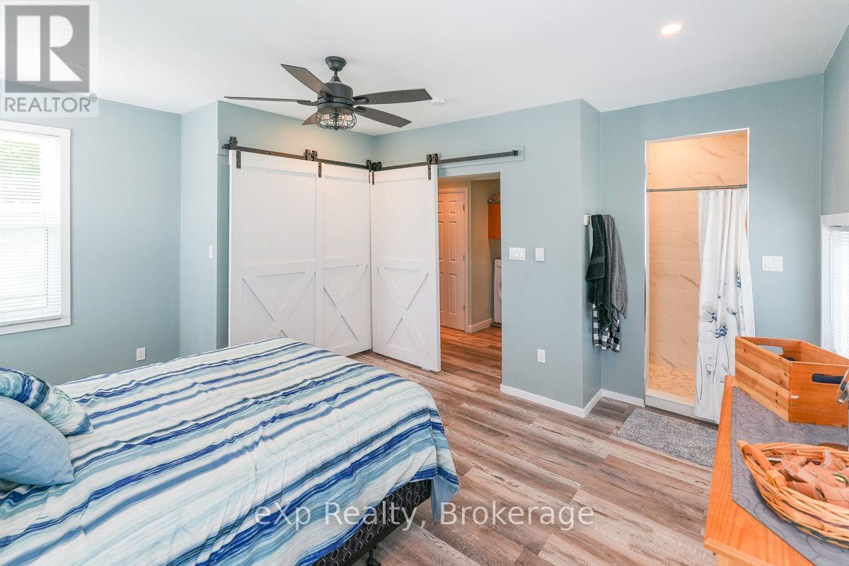 594 10th A Street W, Owen Sound, Ontario  N4K 3R6 - Photo 16 - X12609980