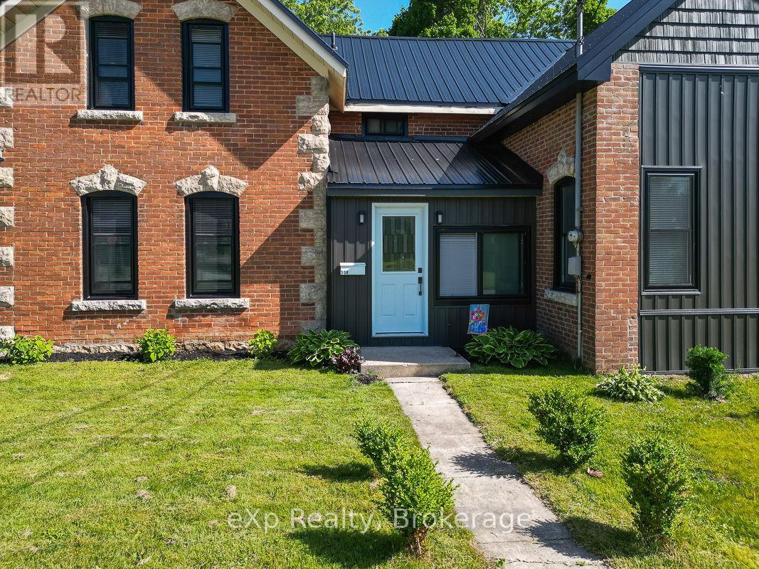 594 10th A Street W, Owen Sound, Ontario  N4K 3R6 - Photo 2 - X12609980