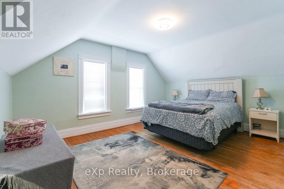 594 10th A Street W, Owen Sound, Ontario  N4K 3R6 - Photo 20 - X12609980