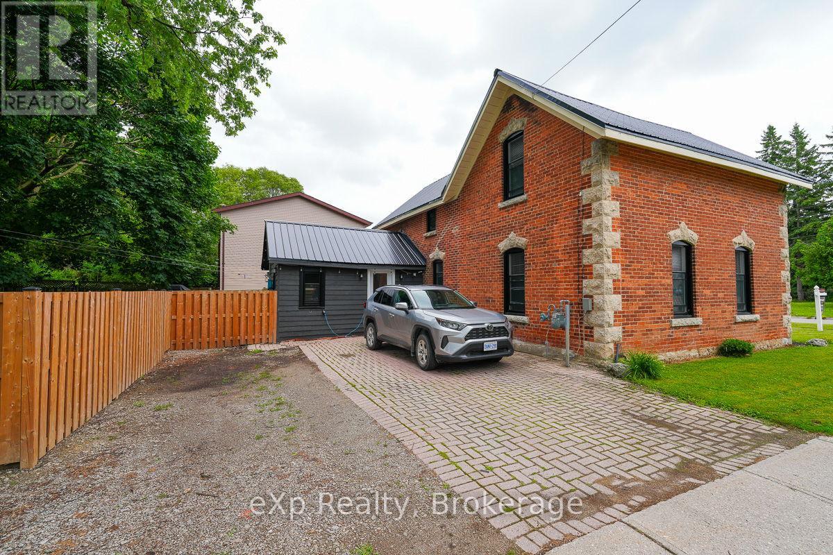 594 10th A Street W, Owen Sound, Ontario  N4K 3R6 - Photo 24 - X12609980