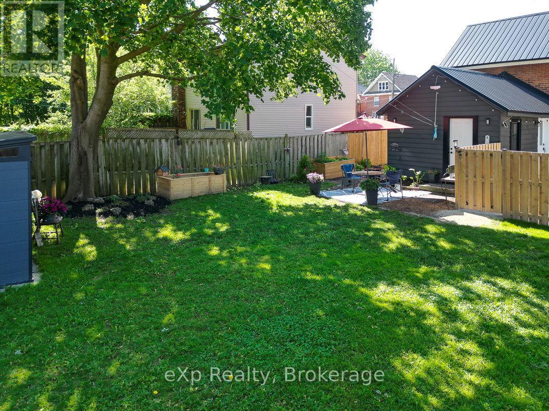 594 10th A Street W, Owen Sound, Ontario  N4K 3R6 - Photo 25 - X12609980