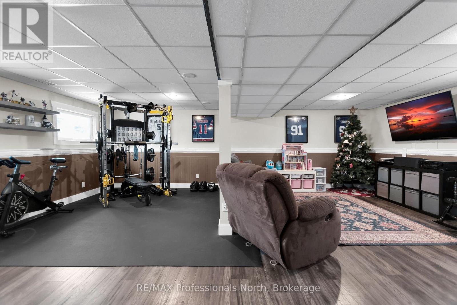 14 Beechwood Path, Huntsville, Ontario  P1H 1S8 - Photo 24 - X12610014