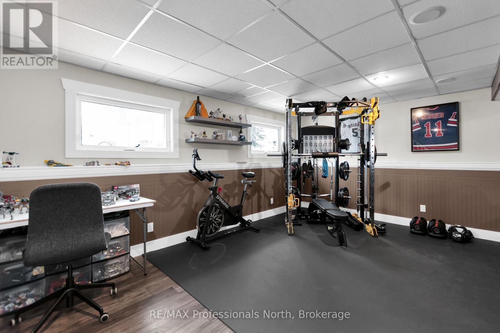 14 Beechwood Path, Huntsville, Ontario  P1H 1S8 - Photo 25 - X12610014