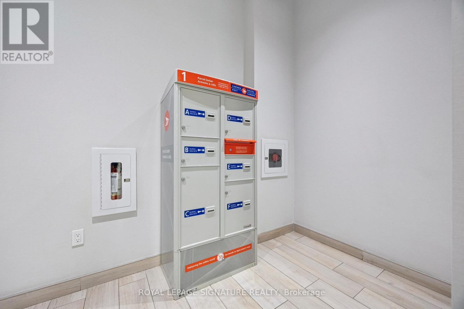 424 - 2301 Danforth Avenue, Toronto, Ontario M4C 1K5 - Photo 41 - E12521368