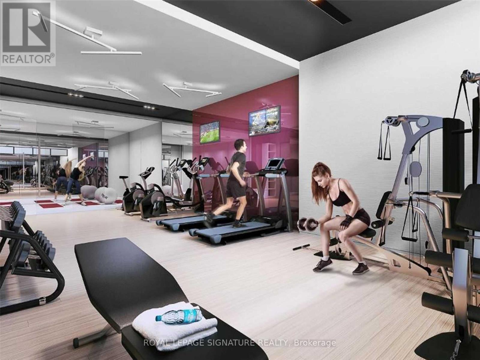 424 - 2301 Danforth Avenue, Toronto, Ontario M4C 1K5 - Photo 42 - E12521368