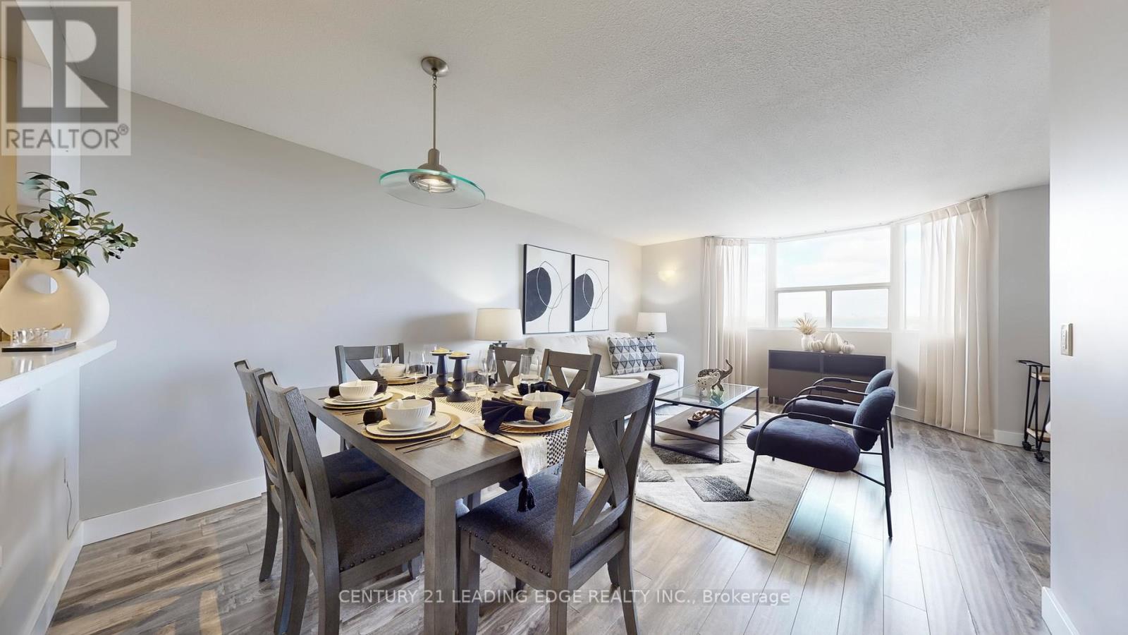 1611 - 3845 Lake Shore Boulevard W, Toronto, Ontario  M8W 4Y3 - Photo 12 - W12609352