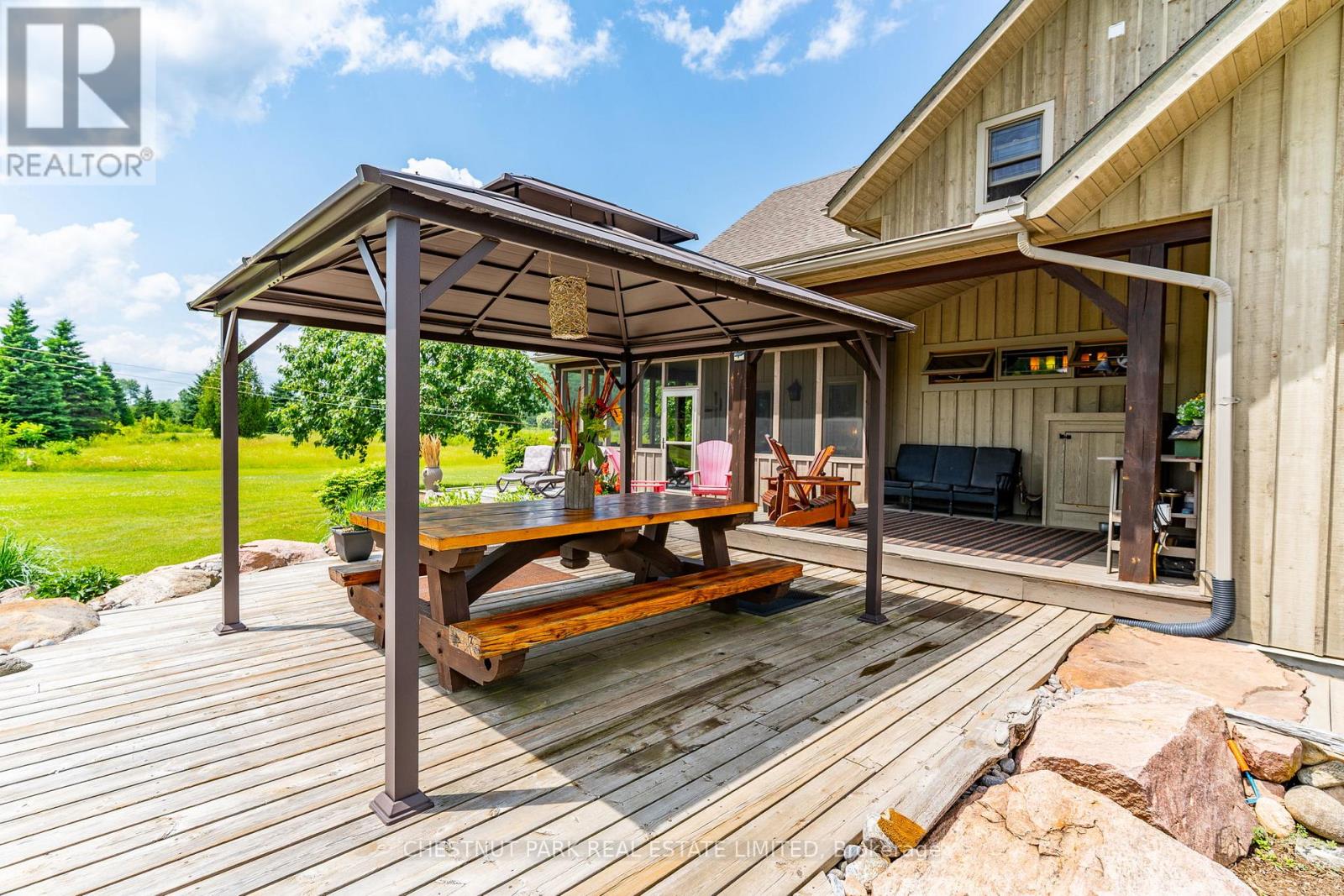 778 Maxwell Settlement Road, Bancroft, Ontario K0L 1C0 - Photo 35 - X12273237