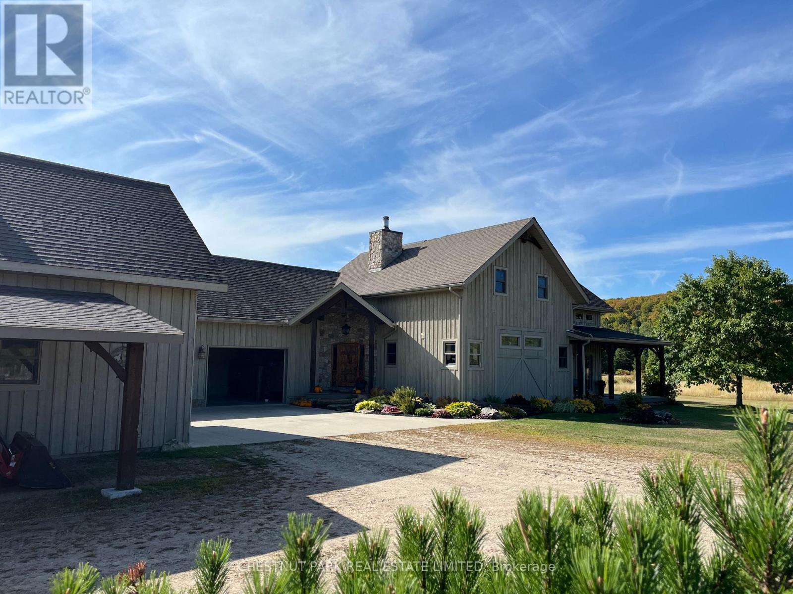 778 Maxwell Settlement Road, Bancroft, Ontario K0L 1C0 - Photo 44 - X12273237