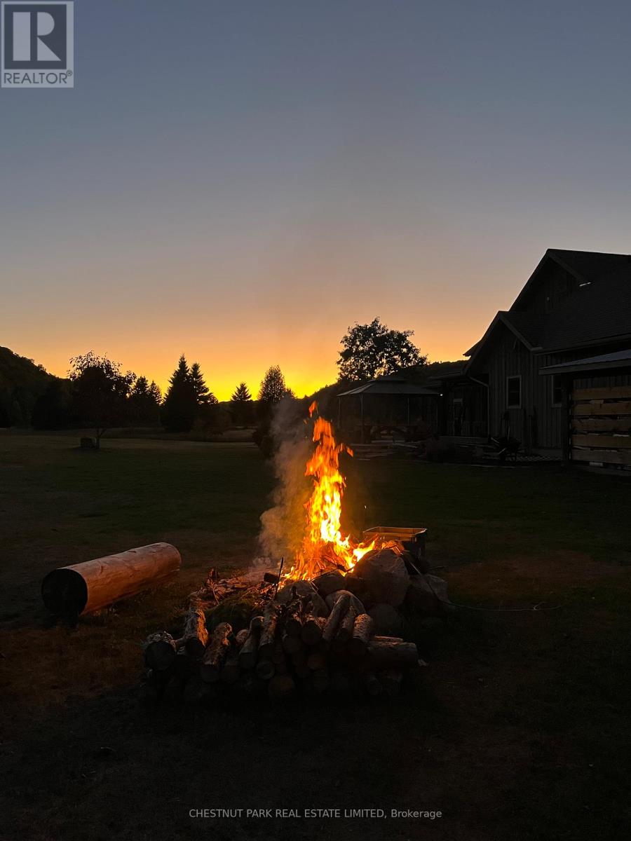 778 Maxwell Settlement Road, Bancroft, Ontario K0L 1C0 - Photo 45 - X12273237