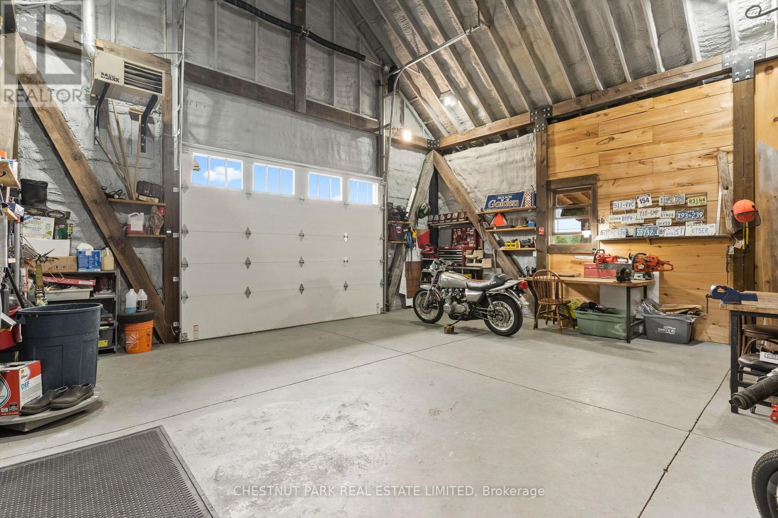 778 Maxwell Settlement Road, Bancroft, Ontario K0L 1C0 - Photo 30 - X12273237