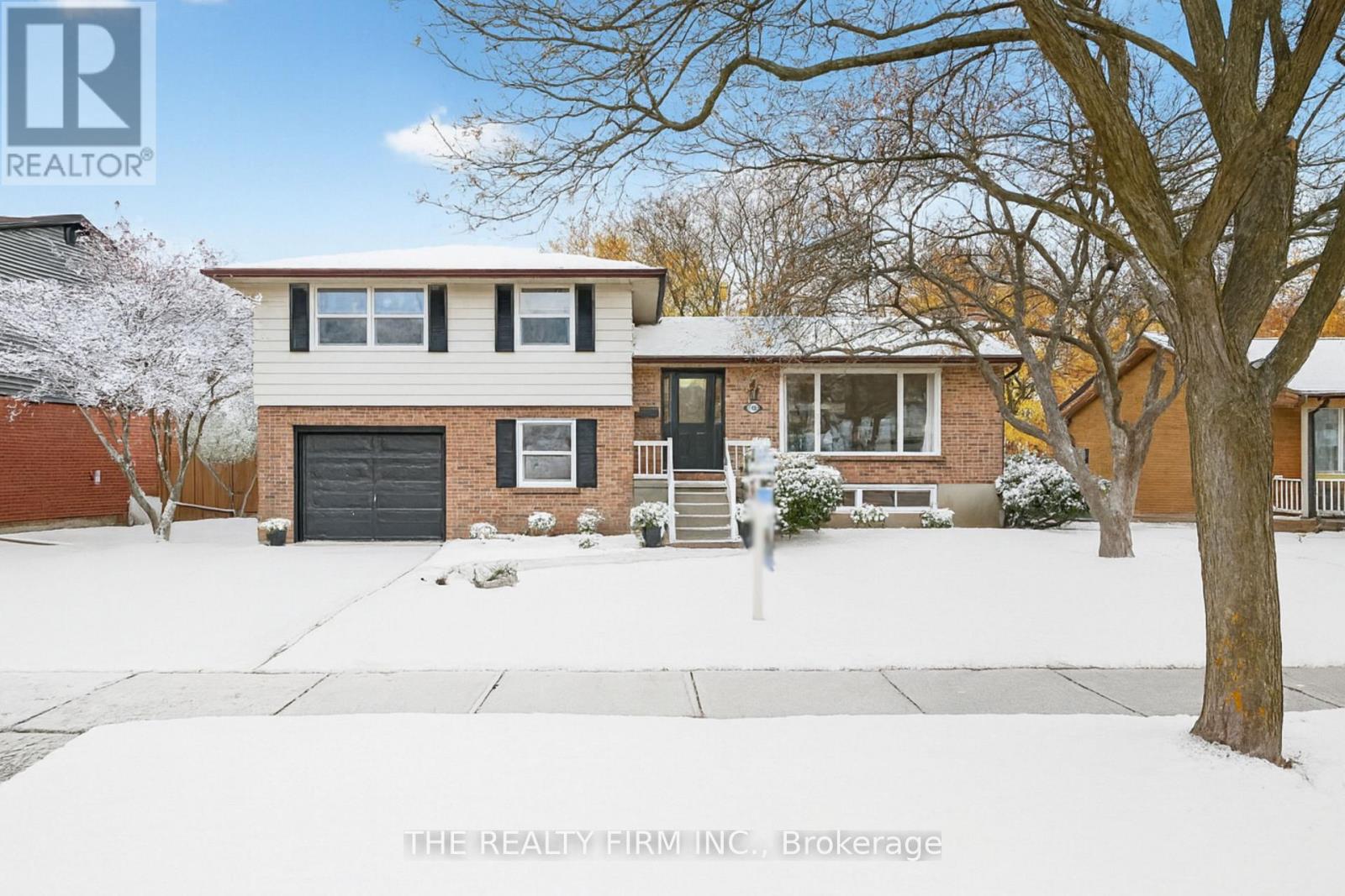 1180 GUILDWOOD BOULEVARD, London North, Ontario