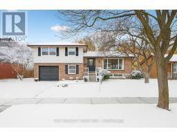 1180 GUILDWOOD BOULEVARD, London North, Ontario