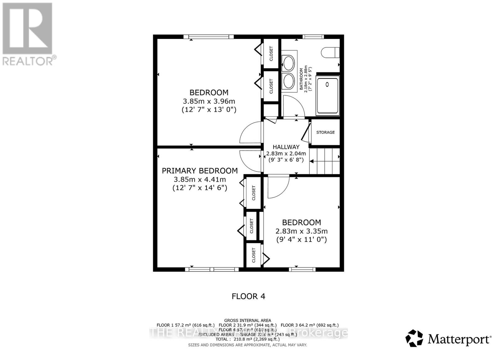 1180 Guildwood Boulevard, London North, Ontario  N6H 4G9 - Photo 40 - X12561980