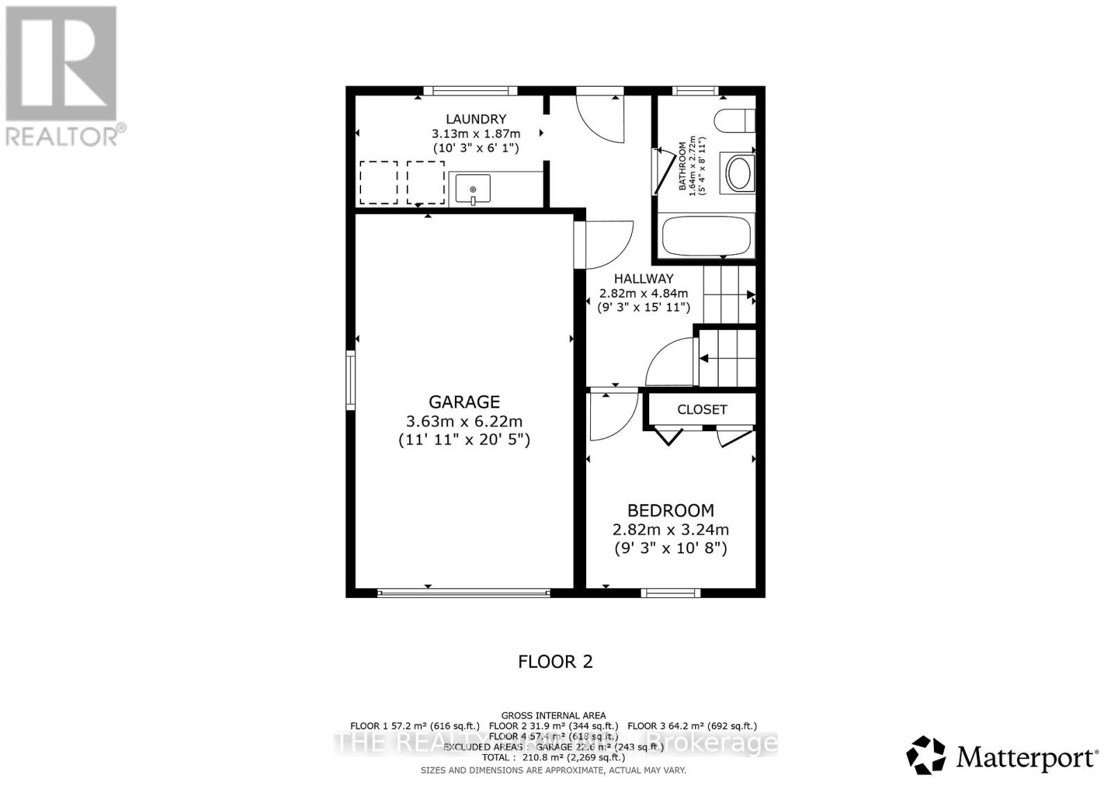 1180 Guildwood Boulevard, London North, Ontario  N6H 4G9 - Photo 38 - X12561980