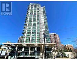 1104 - 26 NORTON AVENUE