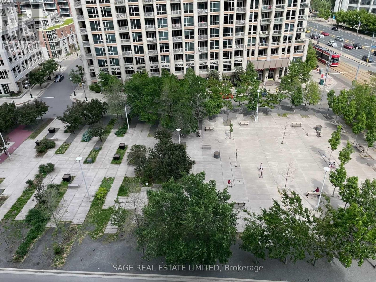 902 - 215 Fort York Boulevard, Toronto (Niagara), Ontario  M5V 4A1 - Photo 11 - C12610040