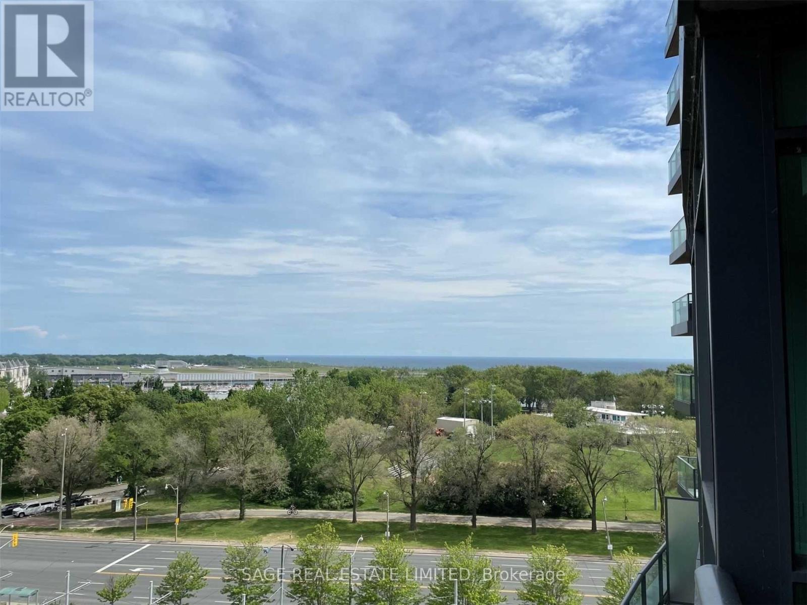 902 - 215 Fort York Boulevard, Toronto (Niagara), Ontario  M5V 4A1 - Photo 12 - C12610040