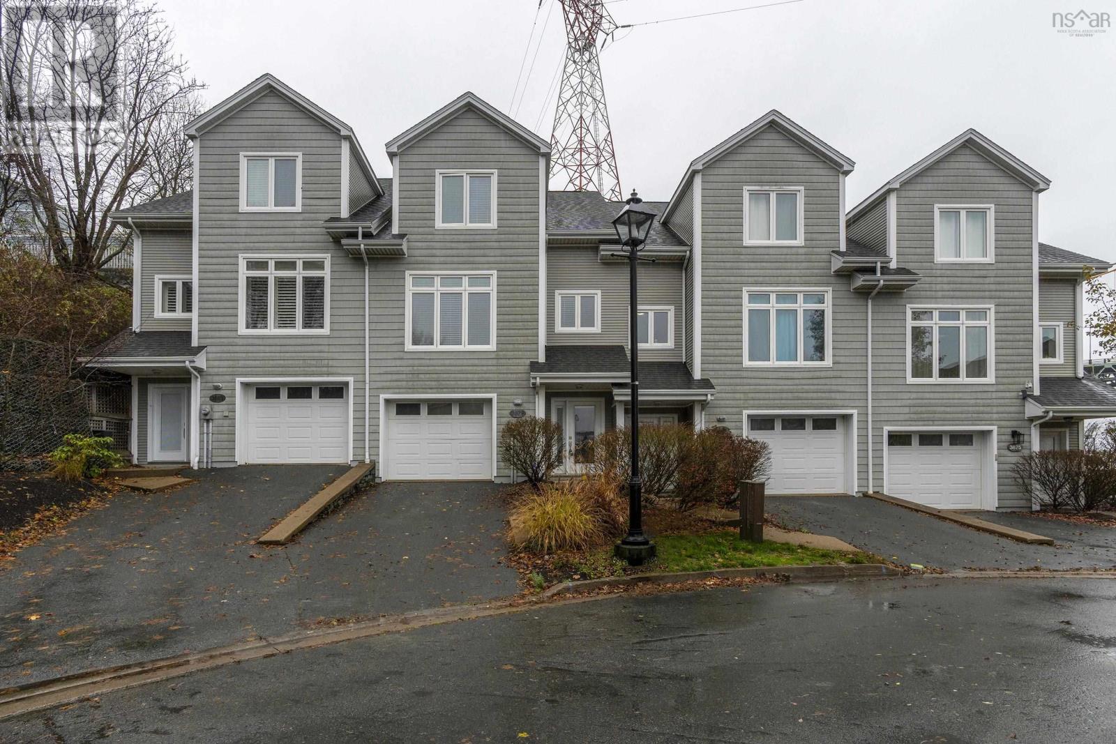 3879 Mont Blanc Terrace, Halifax, Nova Scotia