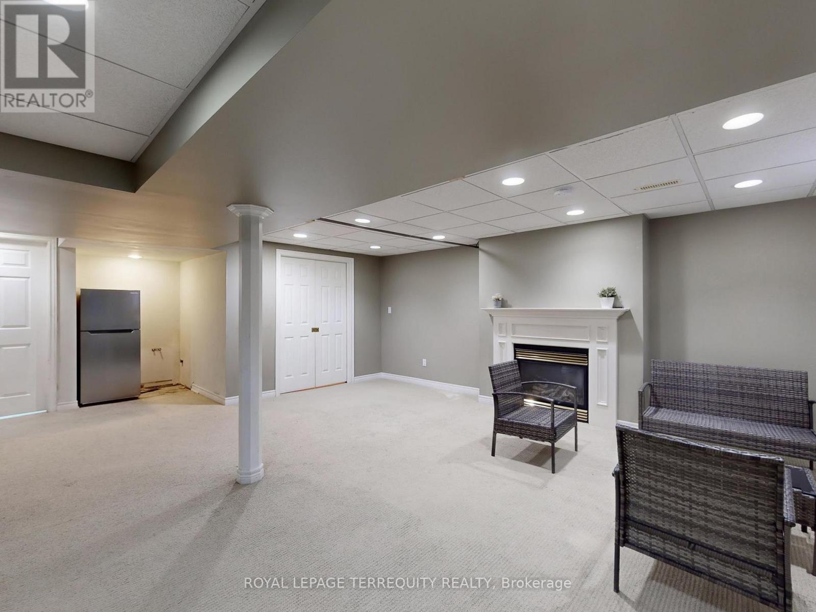 52 Dobson Drive, Ajax, Ontario  L1S 5E9 - Photo 38 - E12609960