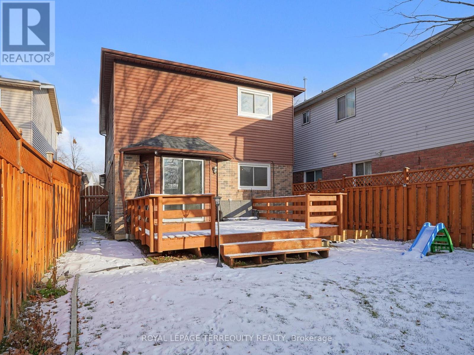 52 Dobson Drive, Ajax, Ontario  L1S 5E9 - Photo 48 - E12609960