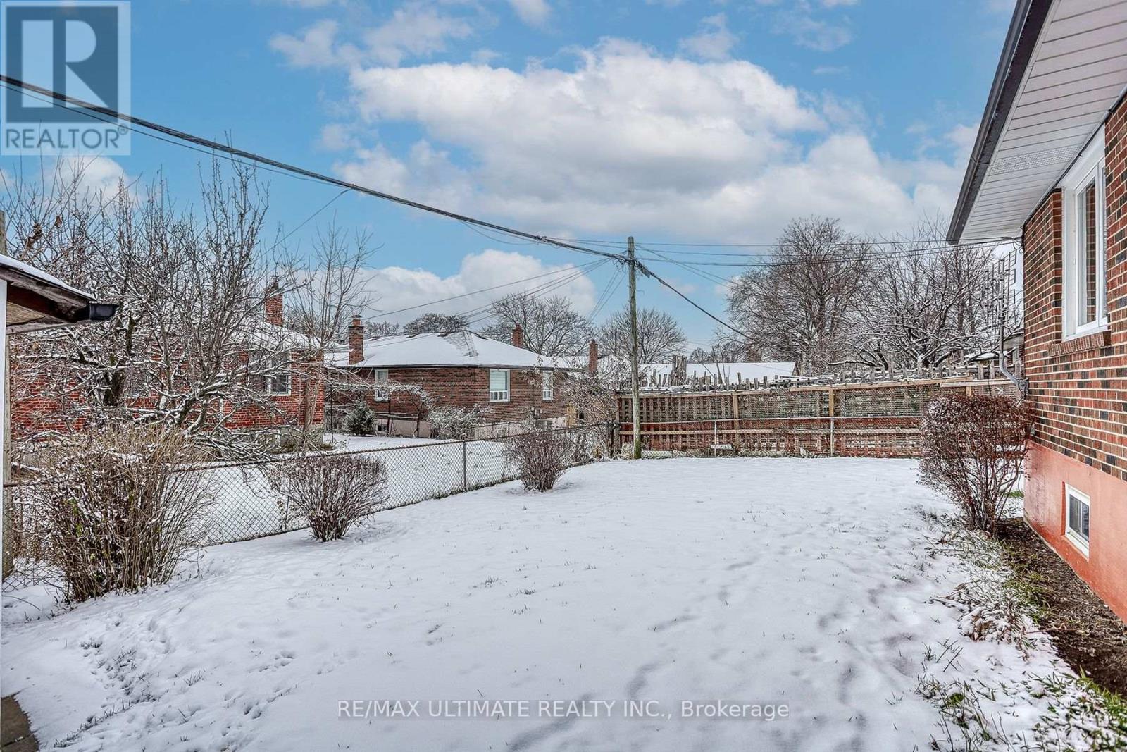 7 Chopin Avenue, Toronto, Ontario  M1K 2W3 - Photo 38 - E12609990