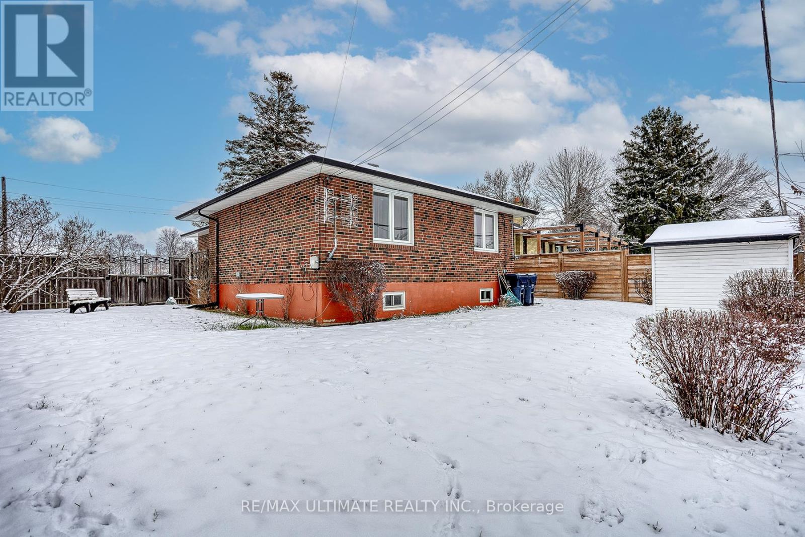7 Chopin Avenue, Toronto, Ontario  M1K 2W3 - Photo 39 - E12609990