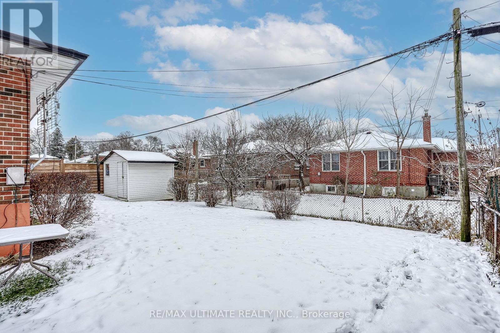 7 Chopin Avenue, Toronto, Ontario  M1K 2W3 - Photo 40 - E12609990