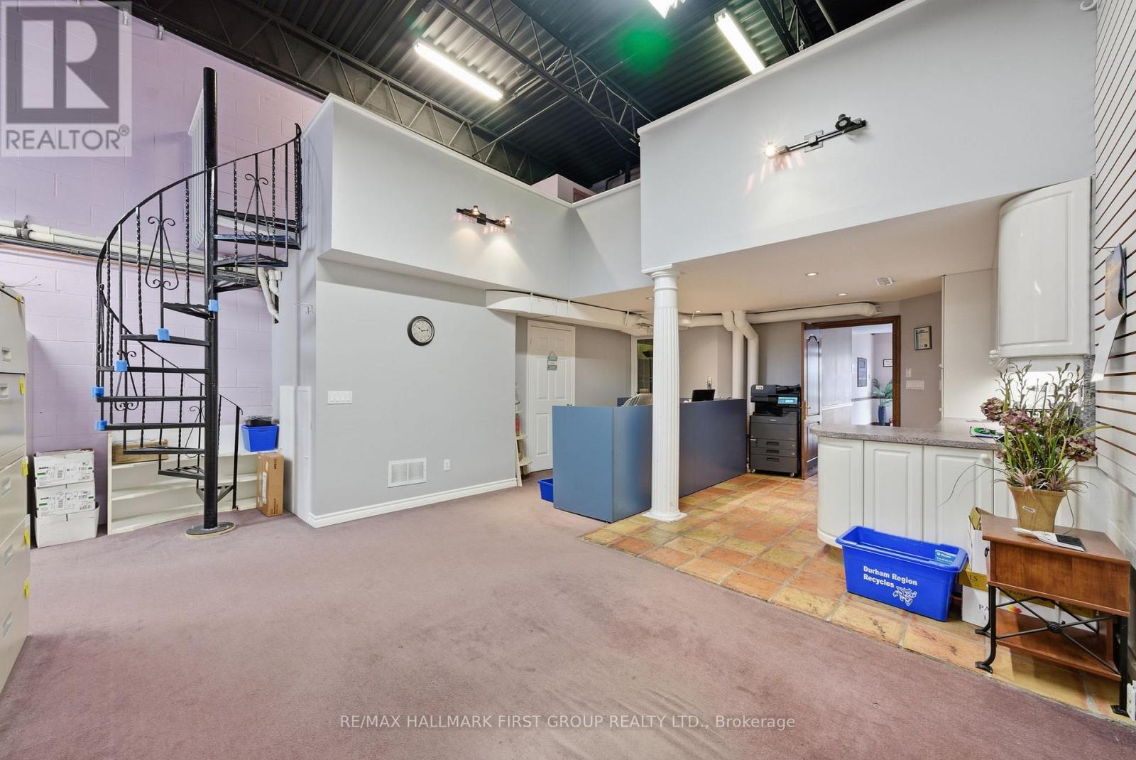 219 - 1885 Clements Road, Pickering, Ontario  L1W 3V4 - Photo 15 - E12610000