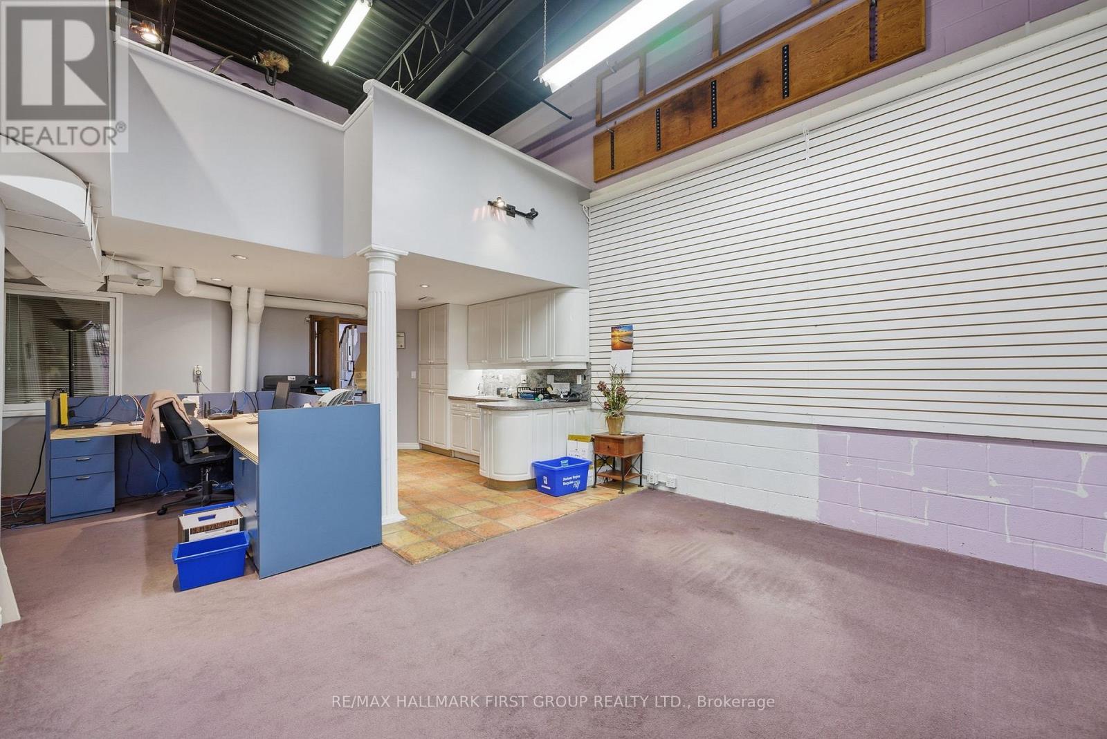 219 - 1885 Clements Road, Pickering, Ontario  L1W 3V4 - Photo 16 - E12610000