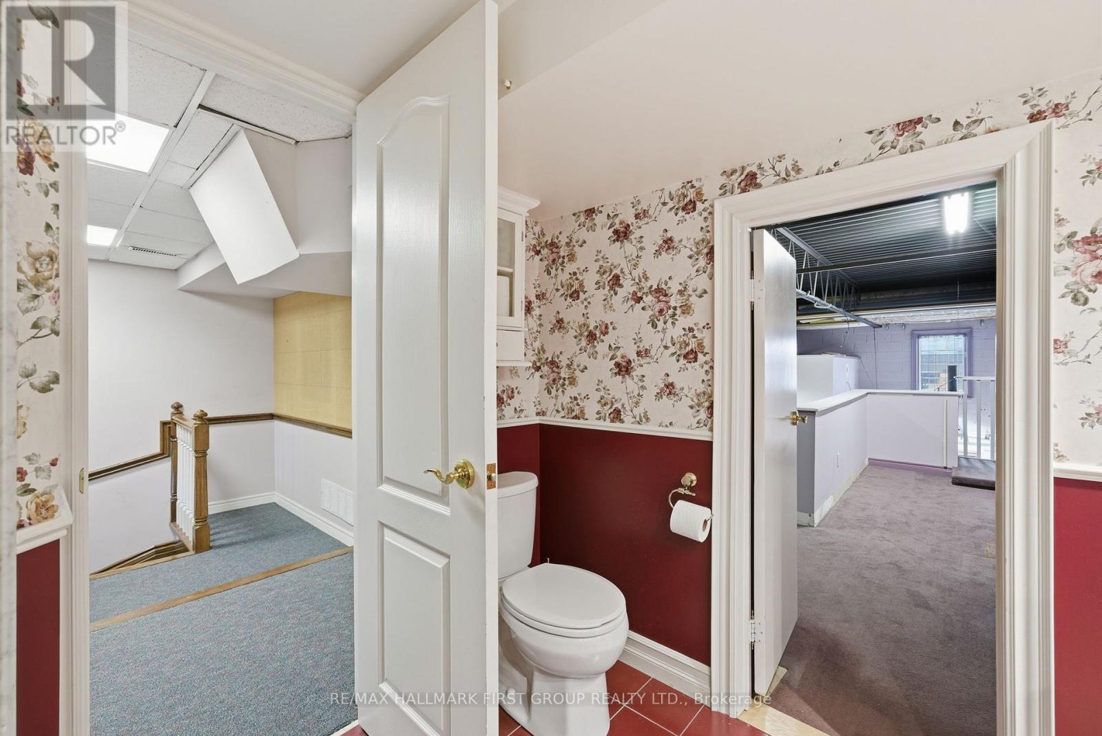 219 - 1885 Clements Road, Pickering, Ontario  L1W 3V4 - Photo 28 - E12610000