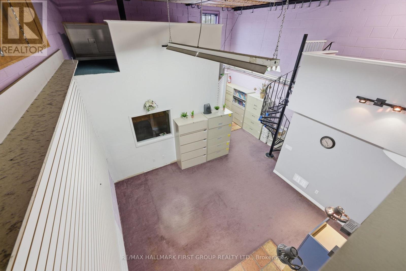 219 - 1885 Clements Road, Pickering, Ontario  L1W 3V4 - Photo 33 - E12610000