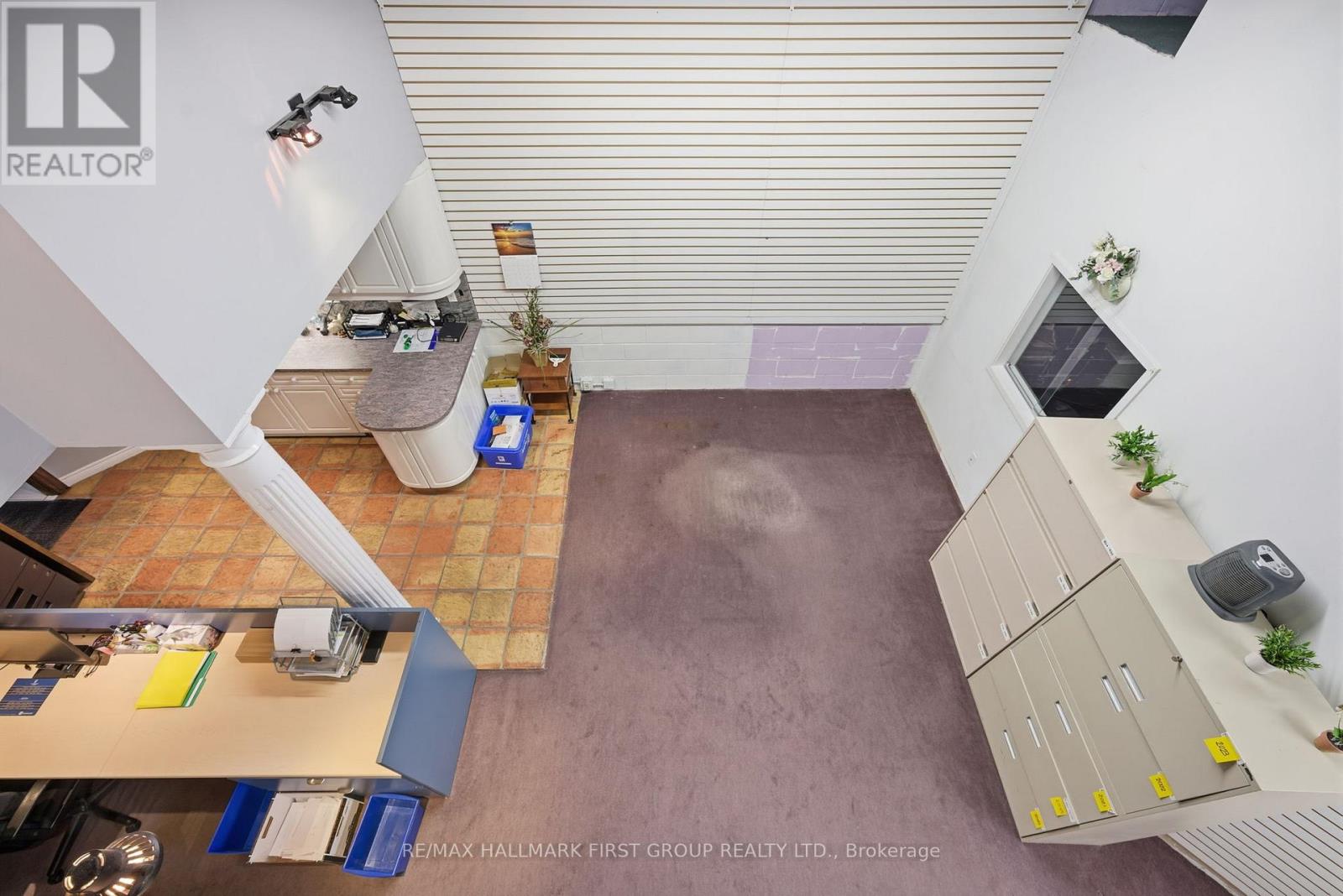 219 - 1885 Clements Road, Pickering, Ontario  L1W 3V4 - Photo 34 - E12610000