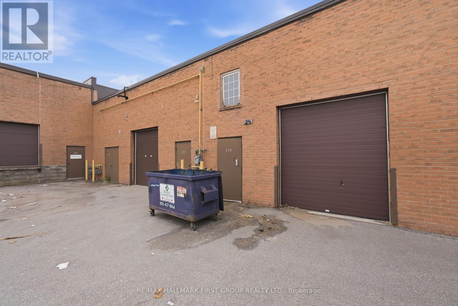 219 - 1885 Clements Road, Pickering, Ontario  L1W 3V4 - Photo 35 - E12610000