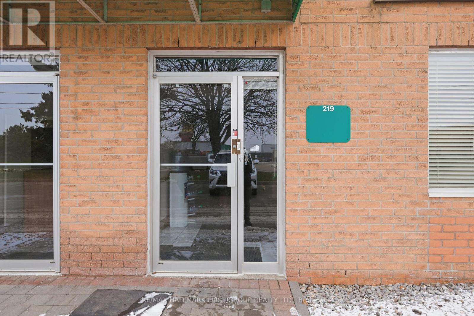 219 - 1885 Clements Road, Pickering, Ontario  L1W 3V4 - Photo 37 - E12610000