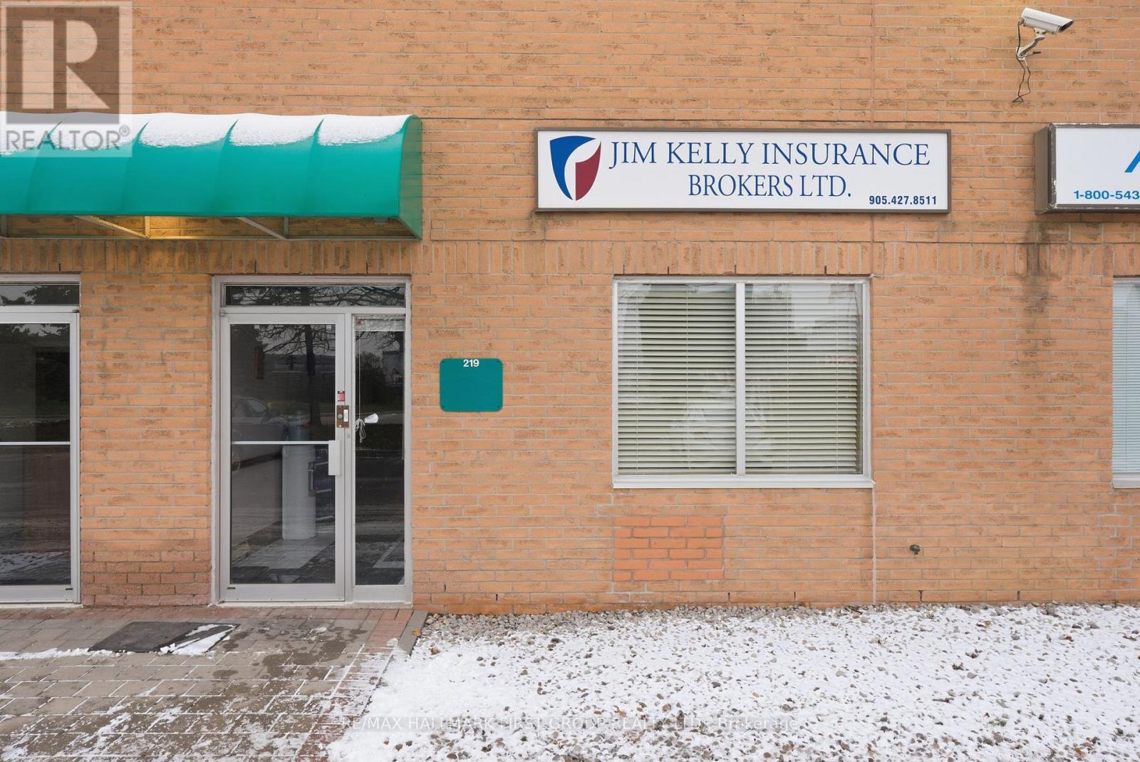 219 - 1885 Clements Road, Pickering, Ontario  L1W 3V4 - Photo 4 - E12610000