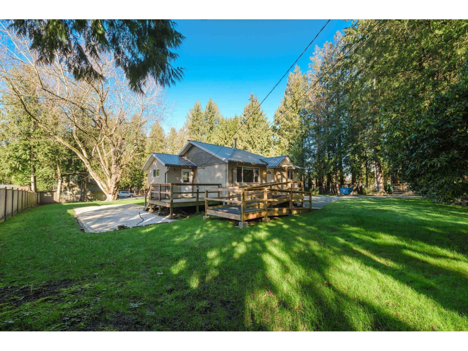 3955 248 Street, Langley, British Columbia  V4W 2B3 - Photo 2 - R2975305