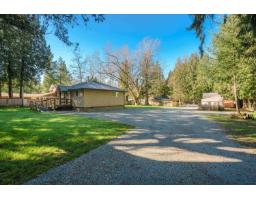 3955 248 STREET, Langley, British Columbia