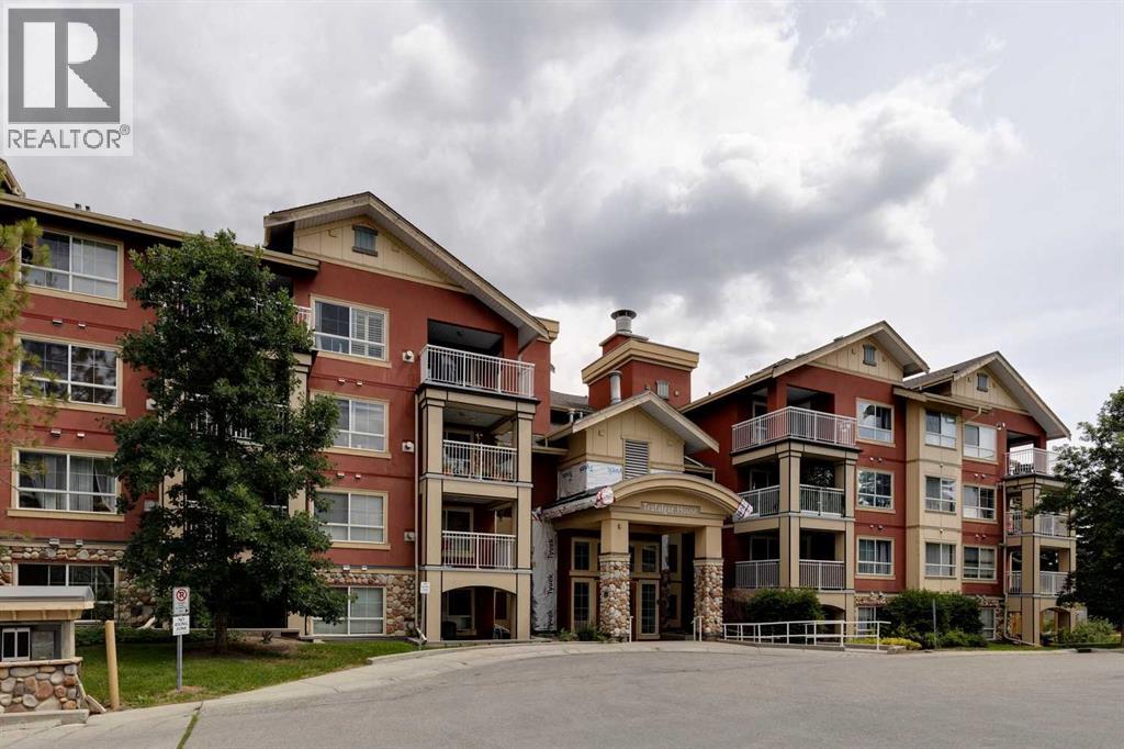 433, 22 Richard Place Sw, Calgary, Alberta  T3E 7N6 - Photo 34 - A2263235